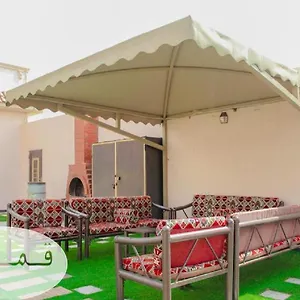 شاليهات شمس و قمر شاليه