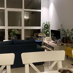 زيارة الفندق