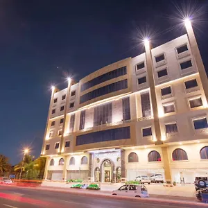 زيارة الفندق