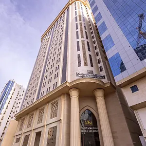 ميزاب السلطان فندق
