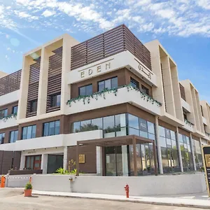 زيارة الفندق